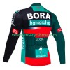 Homme Maillot vélo Manches Longues Bora Hansgrohe 2023